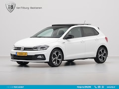 Volkswagen Polo - 1.0 TSI 95pk Highline Panorama Led Navigatie Clima 177