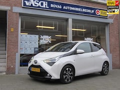 Toyota Aygo - 1.0 VVT-i x-joy All In Prijs Bovaggarantie