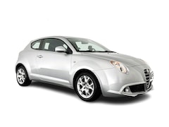 Alfa Romeo MiTo - 1.3 JTDm ECO Essential *FULL-LEATHER | TOM/TOM | SPORT-SEATS | ECC | PDC | CRUISE | 16''AL