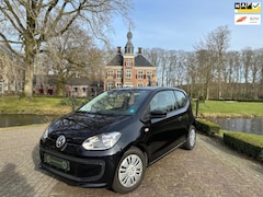 Volkswagen Up! - 1.0 move up | Dealer Onderhouden | Airco |