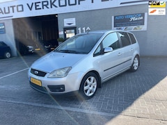 Ford Focus C-Max - 1.8-16V Futura