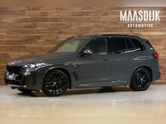 BMW X5 - 50e High Exe|Individual|M-Pack Pro|Pano|Trekhaak|H&K|