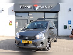 Suzuki Celerio - 1.0 Comfort Automaat Bleutooth/Parkeersensoren