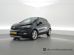 Opel Mokka X - 1.4 Turbo Innovation | schuifdak | Camera | LED | Leder | Trekhaak | Stoel- Stuurverw. | A