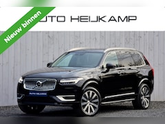 Volvo XC90 - 2.0 T8 Recharge AWD Inscription | Camera | Pilot Assist |