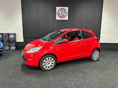 Ford Ka - 1.2 Cool & Sound, PDC, AIRCO, ELEK PAKKET, NW APK