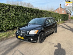 Dodge Caliber - 2.0 Luxury