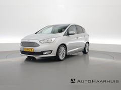 Ford C-Max - 1.5 Titanium | Navi | Camera | Regensensor | PDC V+A | Cruise