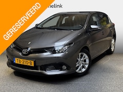 Toyota Auris - 1.2T Energy Plus automaat