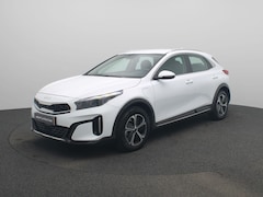 Kia XCeed - 1.6 GDi PHEV DynamicLine | LED | Climate Control | Cruise Control | Navigatie | Apple Carp