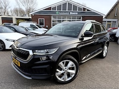 Skoda Kodiaq - 1.5 TSI Business Edit. Facelift, Trekhaak, Camera, 19''Lmv