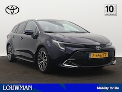 Toyota Corolla Touring Sports - Hybrid 140 Dynamic | Navigatie | Camera | Adaptive Cruise |