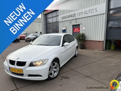 BMW 3-serie - 318i Business Line