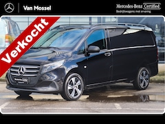 Mercedes-Benz Vito - 114 CDI L2 Pro | AIRCO/CAMERA/CRUISE | Certified