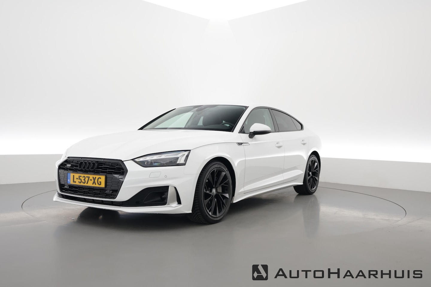 Audi A5 Sportback - 45 TFSI quattro 245pk | Apple CarPlay | Camera | Stoelverw. | 18'' | All Seasons - AutoWereld.nl