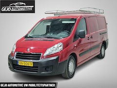 Peugeot Expert - Bestel 229 2.0 HDI L2H1 Navteq 2