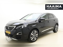 Peugeot 3008 - 1.2 PureTech GT Line 130 PK | Handgeschakeld | Elektrische achterklep | Dodehoekdetectie |