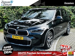 BMW X2 - sDrive18i M High Executive