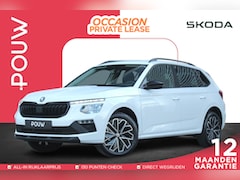 Skoda Kamiq - 1.0 TSI 115pk Selection | Cruise Control | Apple CarPlay / Android auto | Airco Automatisc