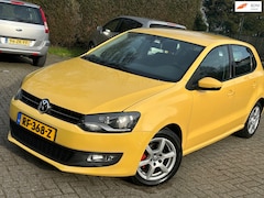 Volkswagen Polo - 1.2-12V Trendline