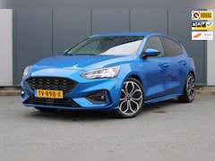 Ford Focus - 1.0 EcoBoost ST Line Business, Motor en Versnellingsbak gereviseerd, Navigatie, Maxton Des