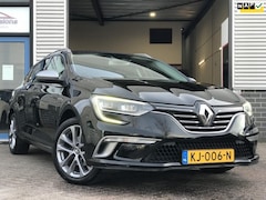 Renault Mégane Estate - 1.2 TCe GT-Line|Trekhaak|Navi|Clima|Bose