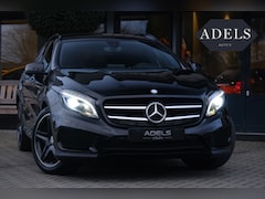 Mercedes-Benz GLA-Klasse - 180 AMG Night Edition Plus Automaat Camera