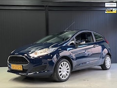 Ford Fiesta - 1.0 Style Essential/NL auto