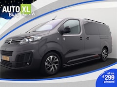 Citroën Jumpy - 2.0 HDI AUT. DubbelCabine 180 XL Driver 177 PK Carplay Navi Camera