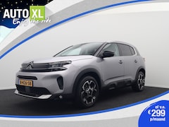 Citroën C5 Aircross - 1.2 AUT. PureTech Feel Digi. Dash Camera Carplay