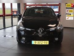 Renault Clio Estate - 0.9 TCe Dynamique