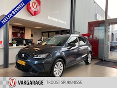 Seat Arona - 1.0 EcoTSI Style Automaat, Apple Carplay Android/Auto, Virtual Cockpit/, Parkeersensoren,