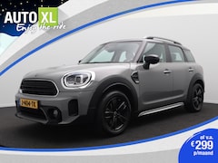 MINI Countryman - 1.5 Aut. 136 PK Cooper Business NW-Model Carplay Climate Sportstoelen