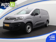 Citroën Berlingo - 1.5 BlueHDI 102 PK Club XL 3-Persoons Carplay Cruise Control