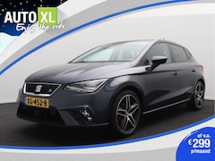 Seat Ibiza - 1.0 TSI FR Business Intense Beats Carplay Stoelverw