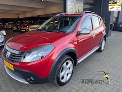 Dacia Sandero Stepway - 1.6