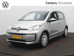 Volkswagen Up! - 1.0 | Clima | Camera | Cruise | Sensoren