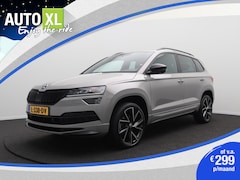 Skoda Karoq - 1.5 TSI 150 PK Sportline Camera Climate Stoelverw. Carplay LED