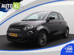 Fiat 500 - Icon 42 kWh Digi. Dash DAB LMV 16' LED