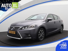 Lexus CT 200h - Business Line Camera Carplay Navi Climate