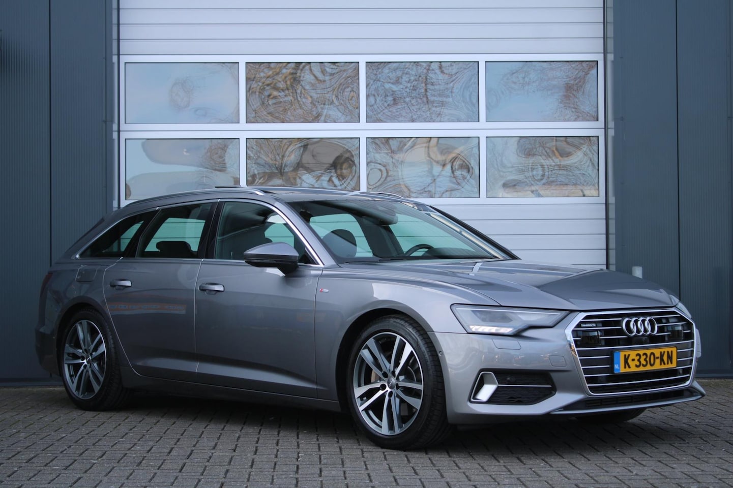 Audi A6 Avant - 45 TFSI quattro Sport Pro Line S 245pk ACC/Panodak/Virtual/LaneAssist/Keyless/Head-Up/Came - AutoWereld.nl