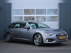 Audi A6 Avant - 45 TFSI quattro Sport Pro Line S 245pk ACC/Panodak/Virtual/LaneAssist/Keyless/Head-Up/Came