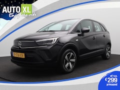 Opel Crossland - 1.2 Business Edition Camera Navi Carplay LED Park. Sens