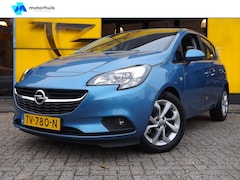 Opel Corsa - 1.0 Turbo 90pk 5d Online Edition