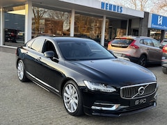 Volvo S90 - T8 AWD Inscription Keyless 360 Autopilot