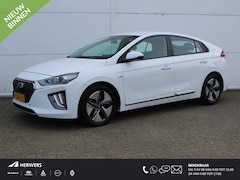 Hyundai IONIQ - 1.6 GDi i-Motion - Plus / Apple Carplay/Android Auto / Climate Control / Cruise Control /