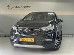 Opel Mokka X - 1.4 Turbo 140pk Aut Innovation *NAVI/CAMERA