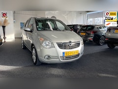 Opel Agila - 1.2 Edition, Airco