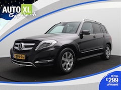 Mercedes-Benz GLK-klasse - 220 CDI Aut. Prestige Trekhaak Adapt. Cruise Camera