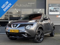 Nissan Juke - 1.2 DIG-T S/S Acenta Cruise Navi Camera